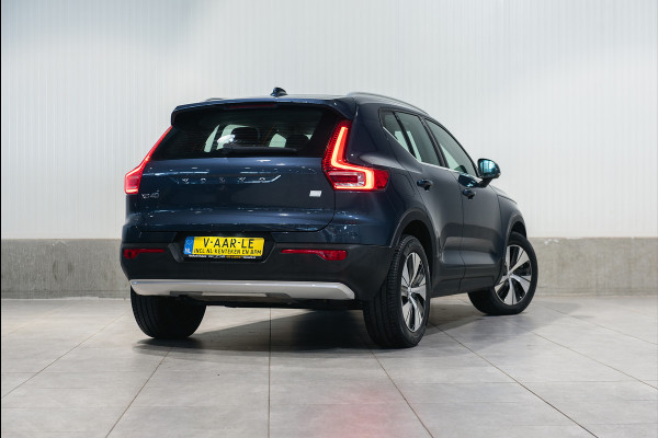 Volvo XC40 T4 Aut. Plug-in Hybrid Inscription CruiseConrol Parkeercamera 211pk