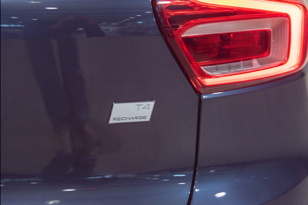 Volvo XC40 T4 Aut. Plug-in Hybrid Inscription CruiseConrol Parkeercamera 211pk