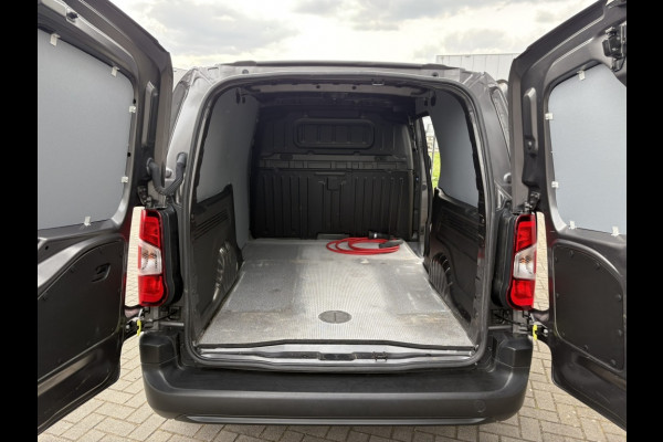 Opel Combo-e 50kWh L2 airco | navigatie | camera