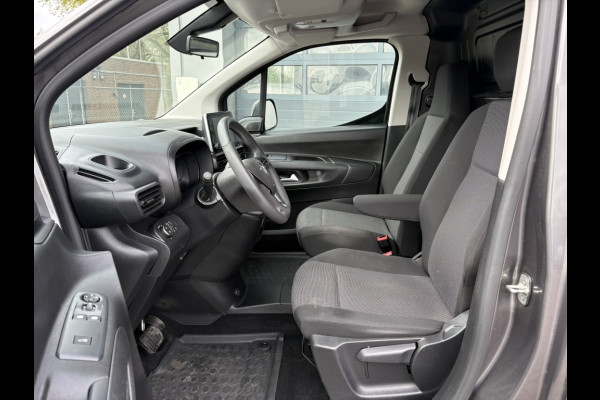 Opel Combo-e 50kWh L2 airco | navigatie | camera