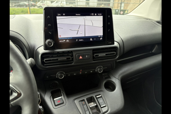 Opel Combo-e 50kWh L2 airco | navigatie | camera