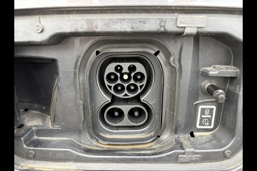 Opel Combo-e 50kWh L2 airco | navigatie | camera