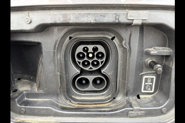 Opel Combo-e 50kWh L2 airco | navigatie | camera