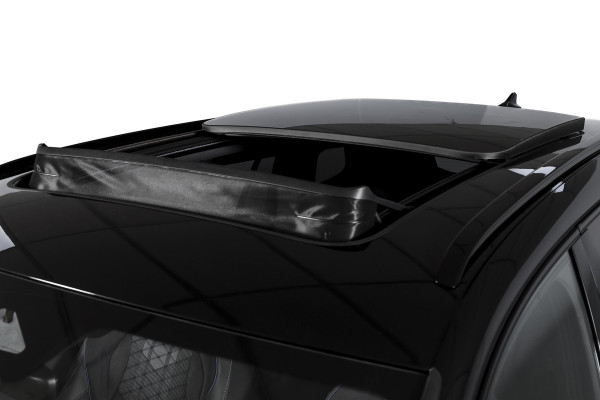 Volkswagen Tayron 1.5 eHybrid 272 PK R-Line Edition | Black Style Pakket | S/K-Panodak | Elek. Trekhaak | Dig. Cockpit | Adapt. Cruise | Stoel-+Stuurverw. | Camera | App. Connect | ECC | Elek. Klep | LM 20" | 5694