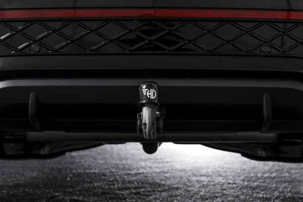 Volkswagen Tayron 1.5 eHybrid 272 PK R-Line Edition | Black Style Pakket | S/K-Panodak | Elek. Trekhaak | Dig. Cockpit | Adapt. Cruise | Stoel-+Stuurverw. | Camera | App. Connect | ECC | Elek. Klep | LM 20" | 5694