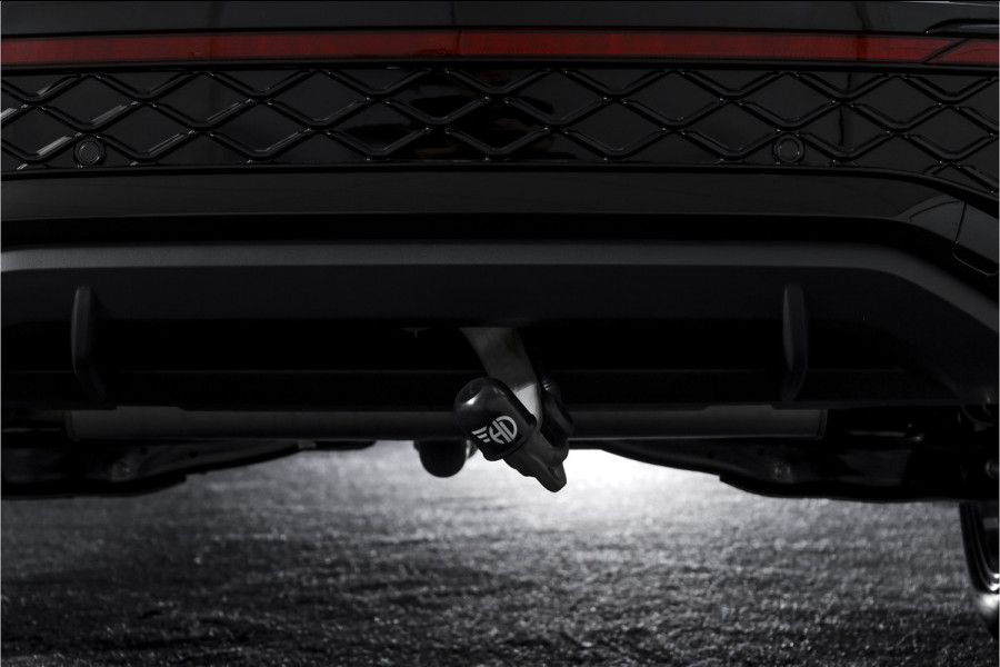 Volkswagen Tayron 1.5 eHybrid 272 PK R-Line Edition | Black Style Pakket | S/K-Panodak | Elek. Trekhaak | Dig. Cockpit | Adapt. Cruise | Stoel-+Stuurverw. | Camera | App. Connect | ECC | Elek. Klep | LM 20" | 5694