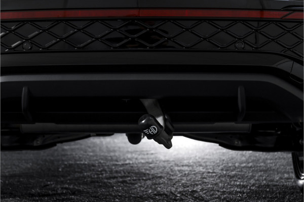 Volkswagen Tayron 1.5 eHybrid 272 PK R-Line Edition | Black Style Pakket | S/K-Panodak | Elek. Trekhaak | Dig. Cockpit | Adapt. Cruise | Stoel-+Stuurverw. | Camera | App. Connect | ECC | Elek. Klep | LM 20" | 5694