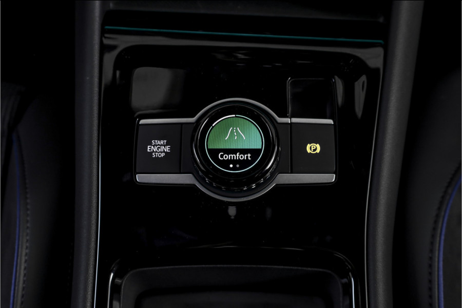Volkswagen Tayron 1.5 eHybrid 272 PK R-Line Edition | Black Style Pakket | S/K-Panodak | Elek. Trekhaak | Dig. Cockpit | Adapt. Cruise | Stoel-+Stuurverw. | Camera | App. Connect | ECC | Elek. Klep | LM 20" | 5694
