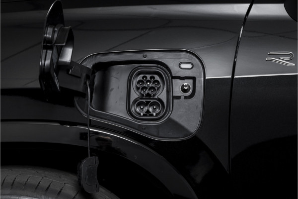 Volkswagen Tayron 1.5 eHybrid 272 PK R-Line Edition | Black Style Pakket | S/K-Panodak | Elek. Trekhaak | Dig. Cockpit | Adapt. Cruise | Stoel-+Stuurverw. | Camera | App. Connect | ECC | Elek. Klep | LM 20" | 5694