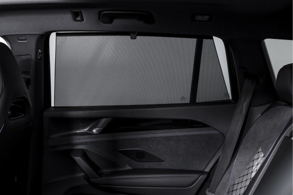 Volkswagen Tayron 1.5 eHybrid 272 PK R-Line Edition | Black Style Pakket | S/K-Panodak | Elek. Trekhaak | Dig. Cockpit | Adapt. Cruise | Stoel-+Stuurverw. | Camera | App. Connect | ECC | Elek. Klep | LM 20" | 5694