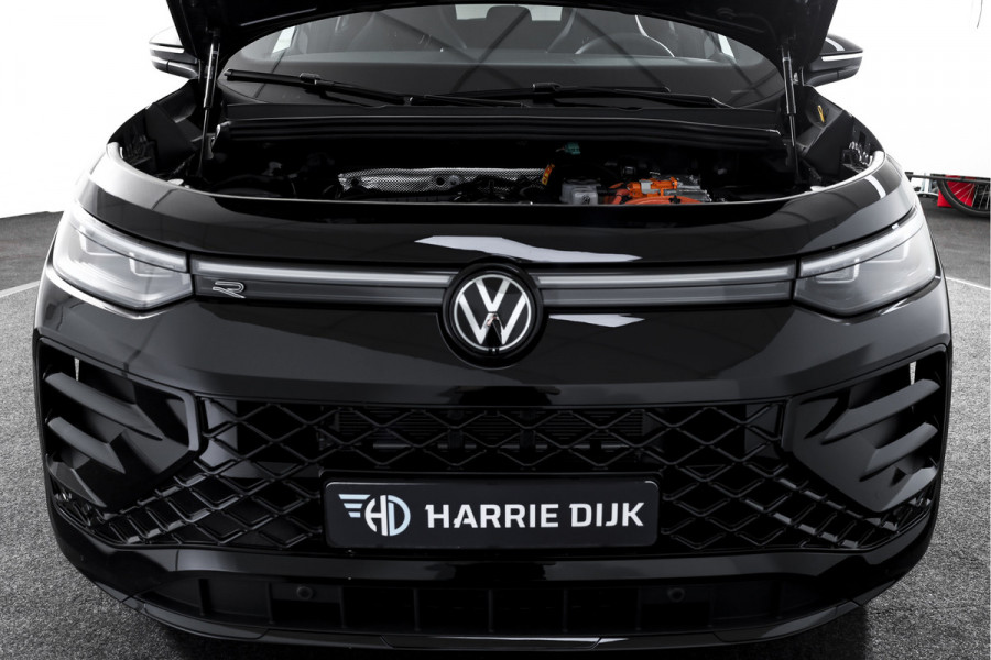 Volkswagen Tayron 1.5 eHybrid 272 PK R-Line Edition | Black Style Pakket | S/K-Panodak | Elek. Trekhaak | Dig. Cockpit | Adapt. Cruise | Stoel-+Stuurverw. | Camera | App. Connect | ECC | Elek. Klep | LM 20" | 5694