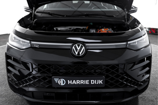 Volkswagen Tayron 1.5 eHybrid 272 PK R-Line Edition | Black Style Pakket | S/K-Panodak | Elek. Trekhaak | Dig. Cockpit | Adapt. Cruise | Stoel-+Stuurverw. | Camera | App. Connect | ECC | Elek. Klep | LM 20" | 5694