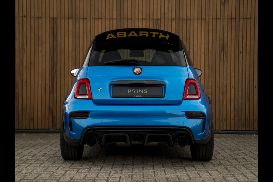Abarth 695 Tributo 131 Rally | Automaat | Beats | Front PPF