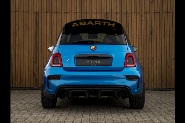 Abarth 695 Tributo 131 Rally | Automaat | Beats | Front PPF