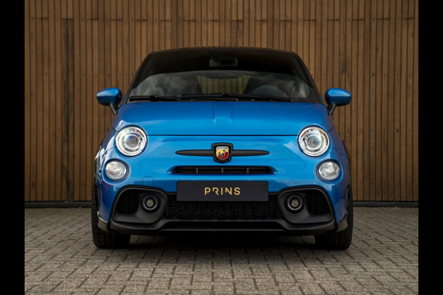 Abarth 695 Tributo 131 Rally | Automaat | Beats | Front PPF
