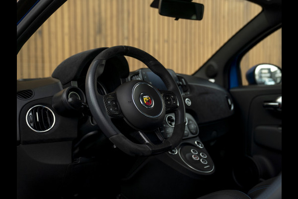 Abarth 695 Tributo 131 Rally | Automaat | Beats | Front PPF