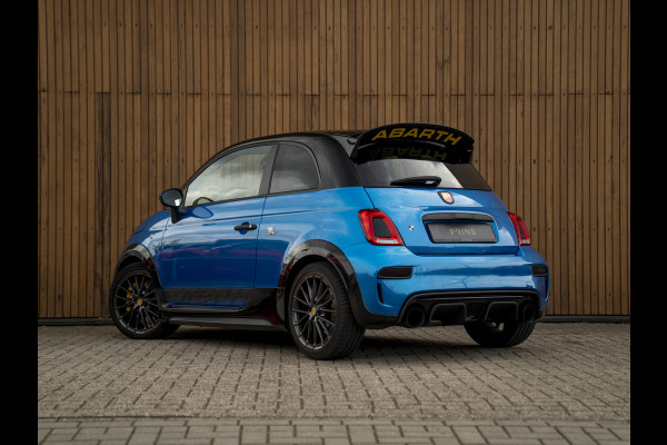 Abarth 695 Tributo 131 Rally | Automaat | Beats | Front PPF