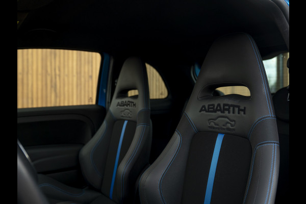 Abarth 695 Tributo 131 Rally | Automaat | Beats | Front PPF