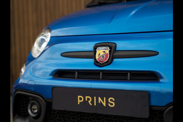 Abarth 695 Tributo 131 Rally | Automaat | Beats | Front PPF