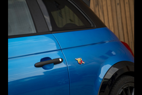 Abarth 695 Tributo 131 Rally | Automaat | Beats | Front PPF