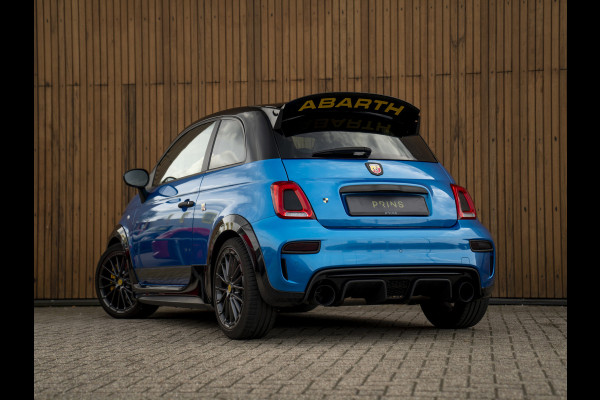Abarth 695 Tributo 131 Rally | Automaat | Beats | Front PPF