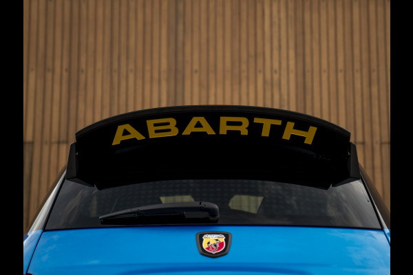 Abarth 695 Tributo 131 Rally | Automaat | Beats | Front PPF