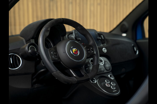 Abarth 695 Tributo 131 Rally | Automaat | Beats | Front PPF