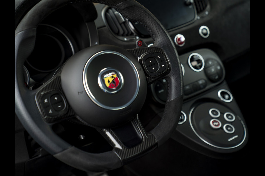 Abarth 695 Tributo 131 Rally | Automaat | Beats | Front PPF
