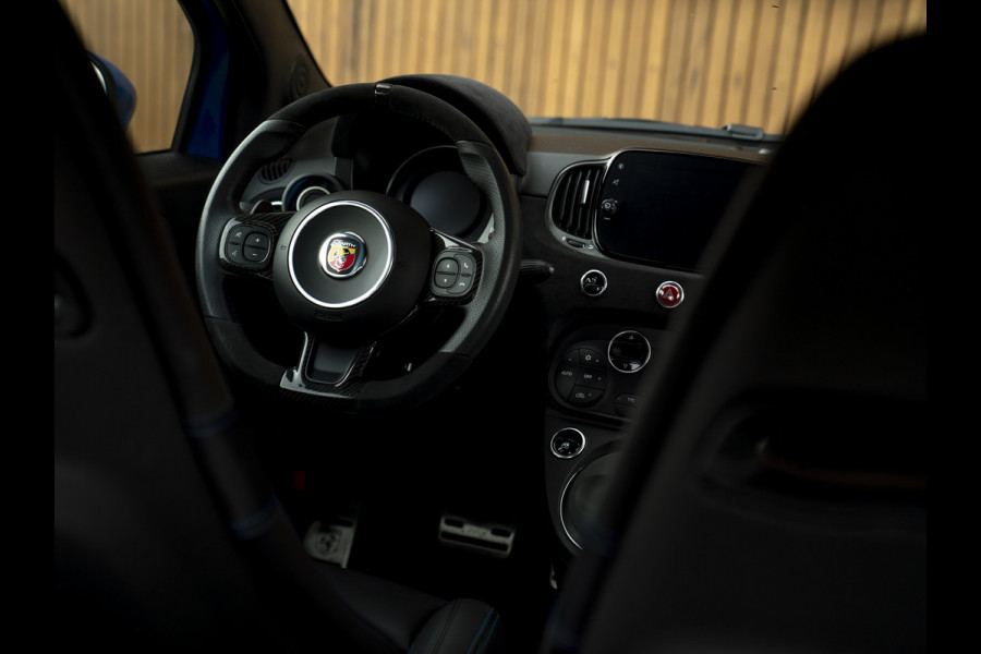 Abarth 695 Tributo 131 Rally | Automaat | Beats | Front PPF