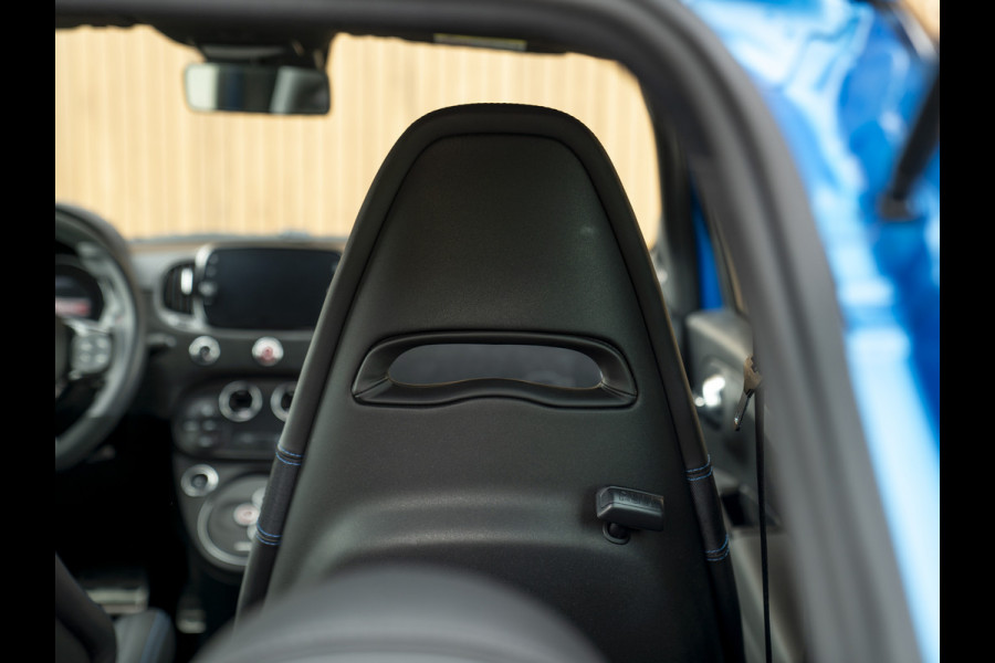 Abarth 695 Tributo 131 Rally | Automaat | Beats | Front PPF