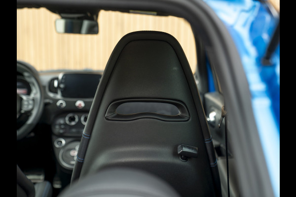 Abarth 695 Tributo 131 Rally | Automaat | Beats | Front PPF