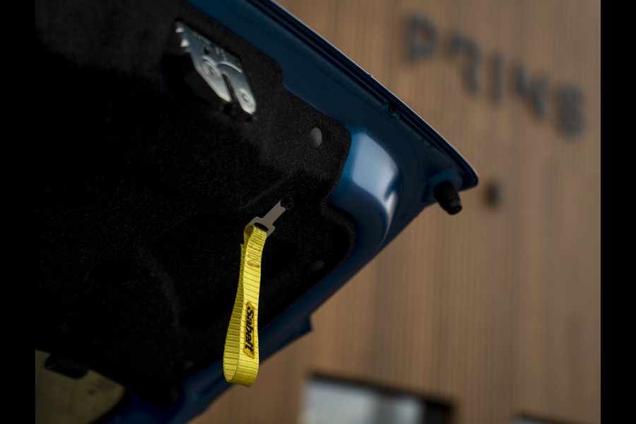 Abarth 695 Tributo 131 Rally | Automaat | Beats | Front PPF