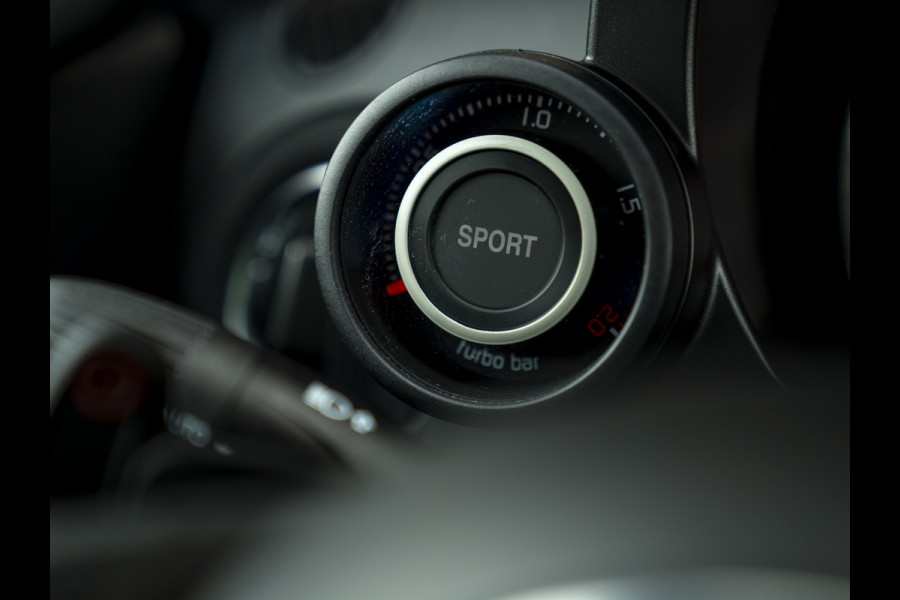 Abarth 695 Tributo 131 Rally | Automaat | Beats | Front PPF