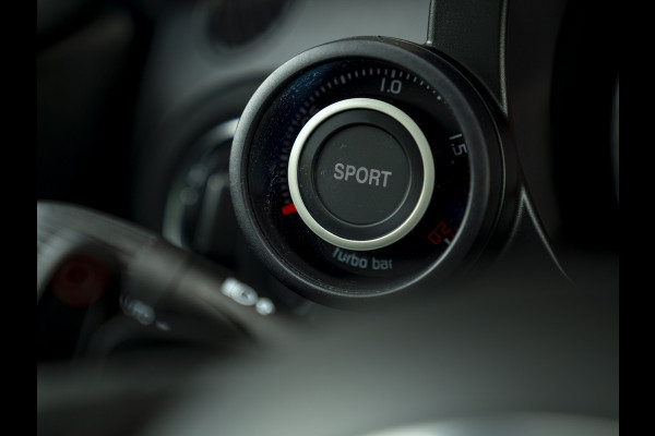 Abarth 695 Tributo 131 Rally | Automaat | Beats | Front PPF