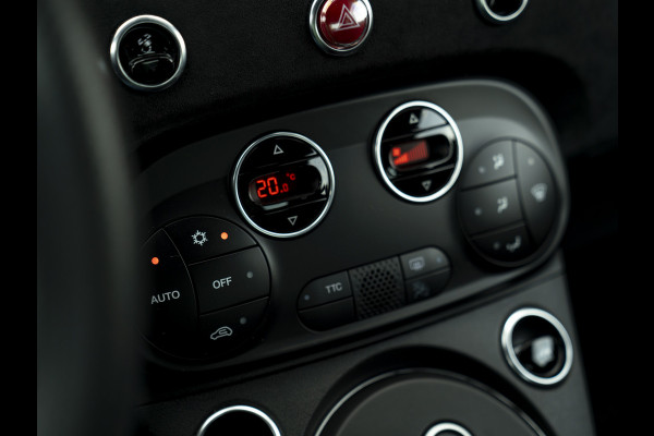 Abarth 695 Tributo 131 Rally | Automaat | Beats | Front PPF