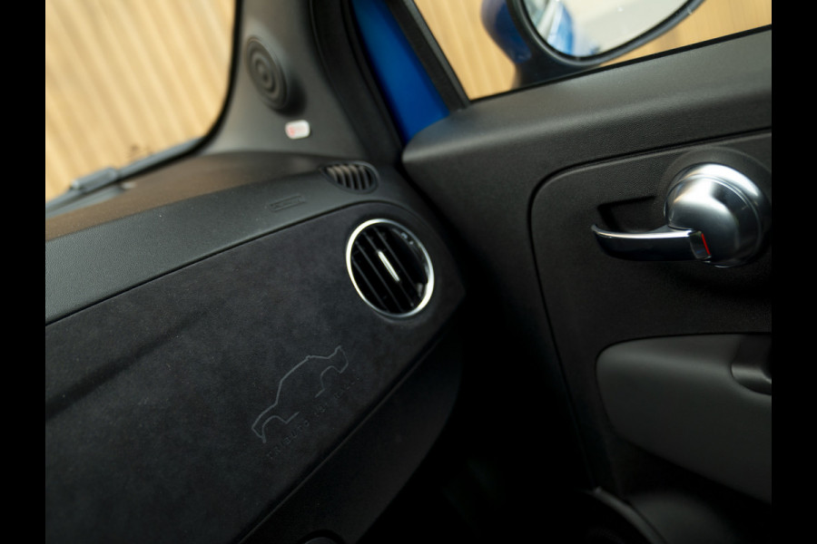 Abarth 695 Tributo 131 Rally | Automaat | Beats | Front PPF