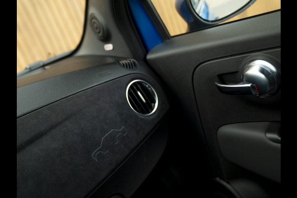 Abarth 695 Tributo 131 Rally | Automaat | Beats | Front PPF