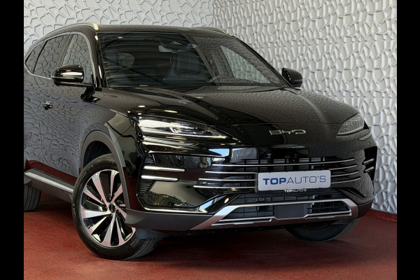 BYD SEAL U 1.5 T DM-i AWD 324PK 18,3KW DESIGN PANO HEADUP 360.CAM STOEL/STUUR VERW STOEL.VENTILATIE INFINITY/AUDIO 6 JAAR GARANTIE phev .