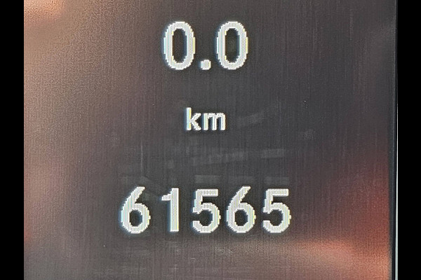 Mercedes-Benz eVito 66 kWh LED Bumpers-Kleur Lm-Velgen 286KM WLTP Snelladen Achterdeuren!