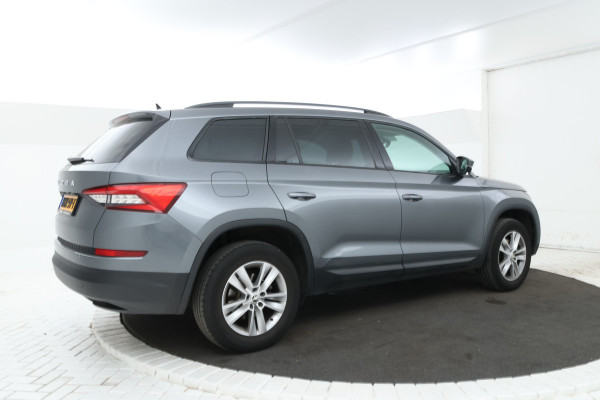 Škoda Kodiaq 1.5 TSI Ambition 7p. 7 persoon, Automaat, Navigatie, Apple carplay,