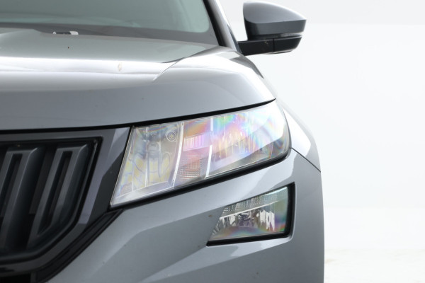 Škoda Kodiaq 1.5 TSI Ambition 7p. 7 persoon, Automaat, Navigatie, Apple carplay,