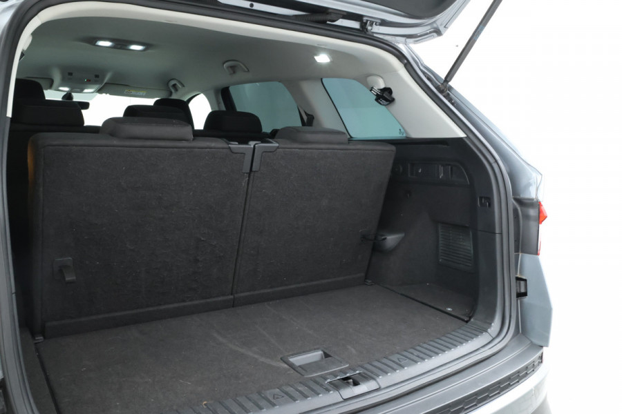 Škoda Kodiaq 1.5 TSI Ambition 7p. 7 persoon, Automaat, Navigatie, Apple carplay,