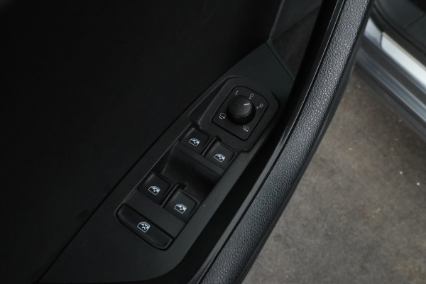 Škoda Kodiaq 1.5 TSI Ambition 7p. 7 persoon, Automaat, Navigatie, Apple carplay,