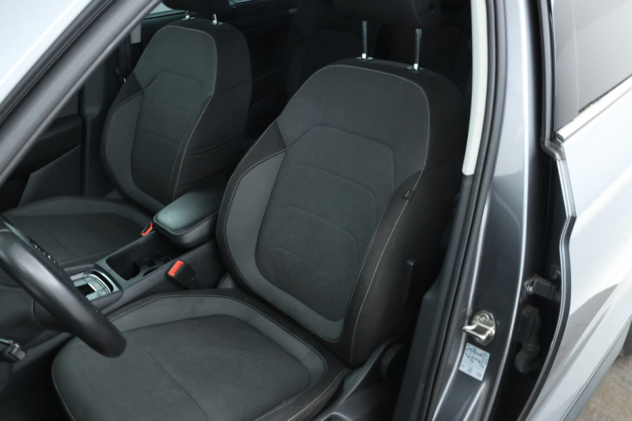 Škoda Kodiaq 1.5 TSI Ambition 7p. 7 persoon, Automaat, Navigatie, Apple carplay,