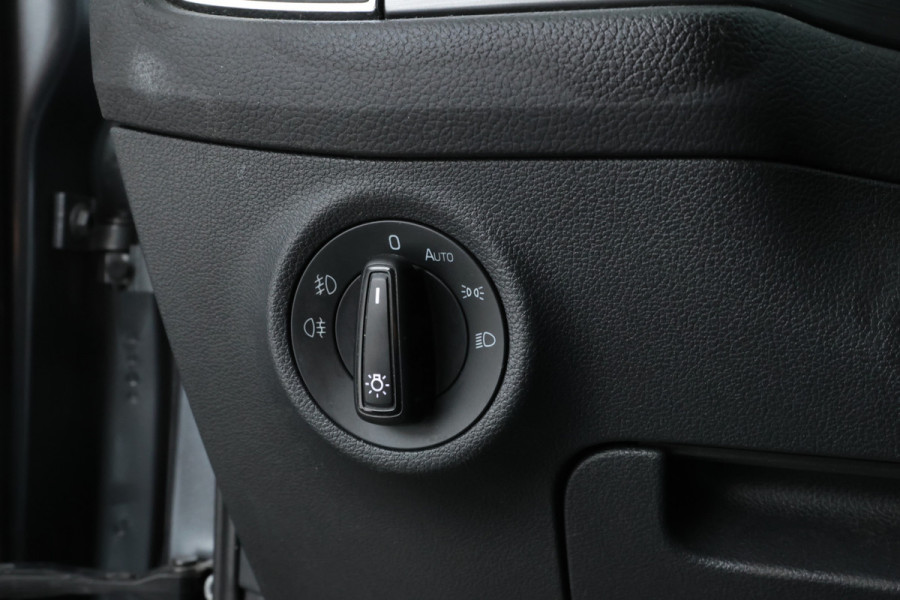 Škoda Kodiaq 1.5 TSI Ambition 7p. 7 persoon, Automaat, Navigatie, Apple carplay,