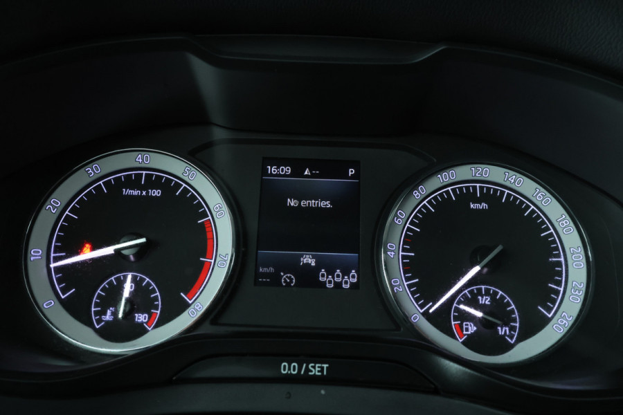 Škoda Kodiaq 1.5 TSI Ambition 7p. 7 persoon, Automaat, Navigatie, Apple carplay,