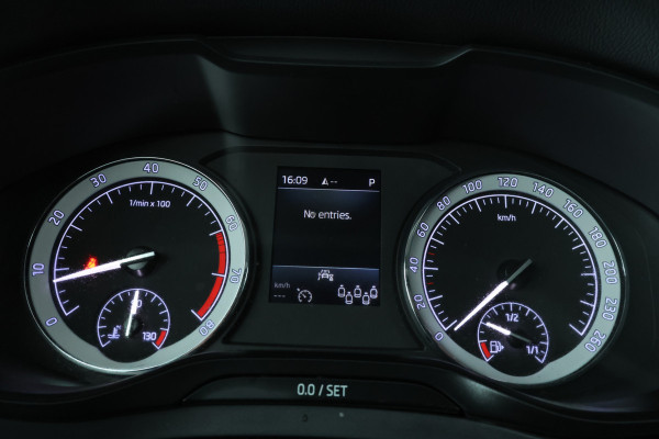 Škoda Kodiaq 1.5 TSI Ambition 7p. 7 persoon, Automaat, Navigatie, Apple carplay,