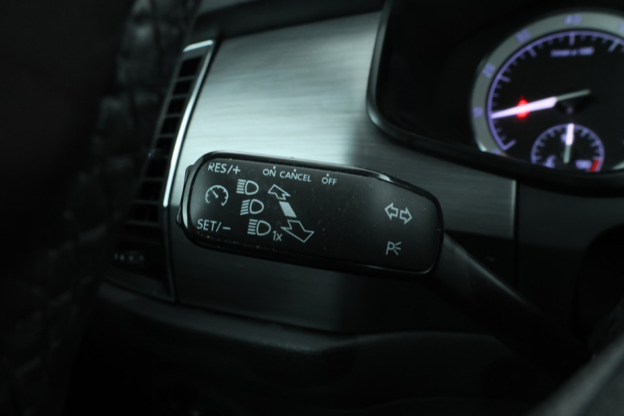 Škoda Kodiaq 1.5 TSI Ambition 7p. 7 persoon, Automaat, Navigatie, Apple carplay,