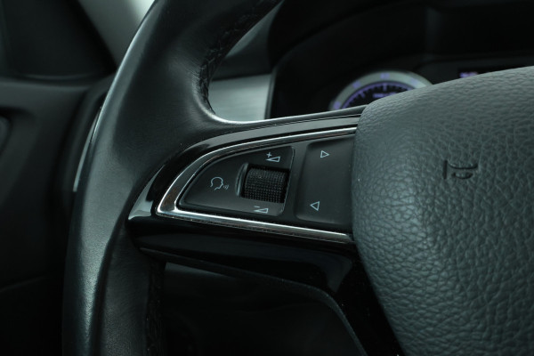 Škoda Kodiaq 1.5 TSI Ambition 7p. 7 persoon, Automaat, Navigatie, Apple carplay,