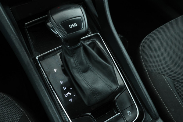 Škoda Kodiaq 1.5 TSI Ambition 7p. 7 persoon, Automaat, Navigatie, Apple carplay,